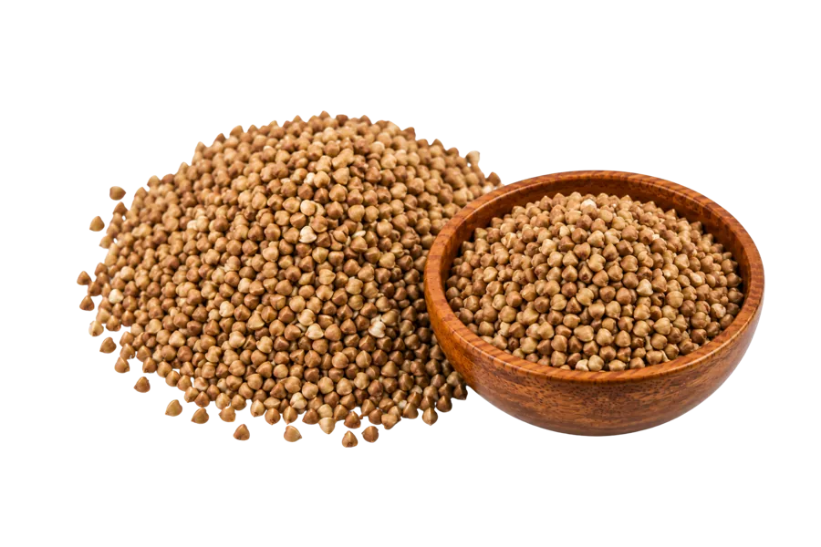 Buckwheat - Kuttu