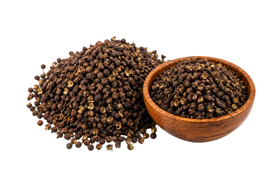 Timur - Himalayan Pepper