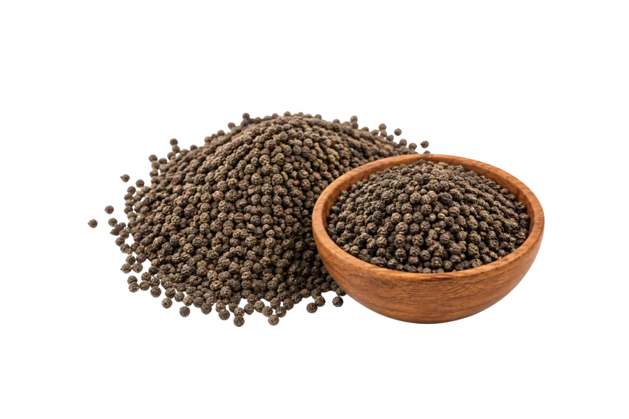 Jakhiya - Wild Mustard Seeds